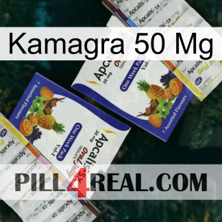 Kamagra 50Mg 12